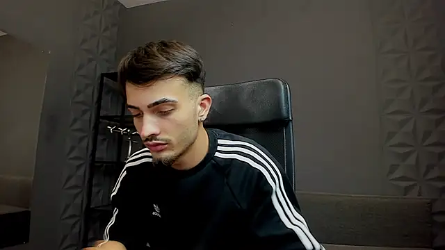 BrandonTate online show from March 19, 2025, 1:29 pm