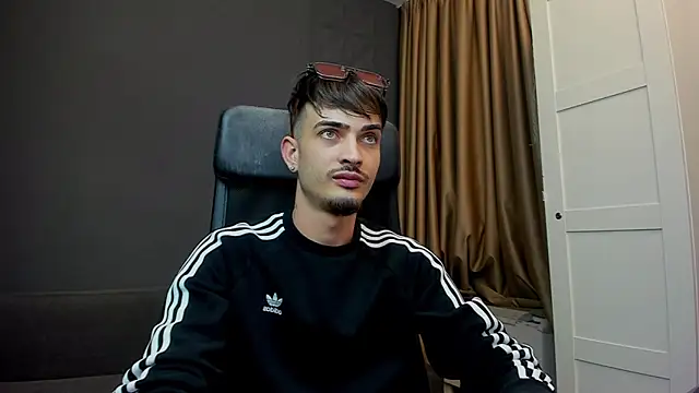 BrandonTate online show from March 19, 2025, 7:38 pm