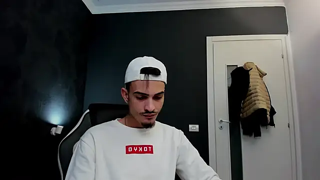 BrandonTate online show from March 20, 2025, 12:00 pm