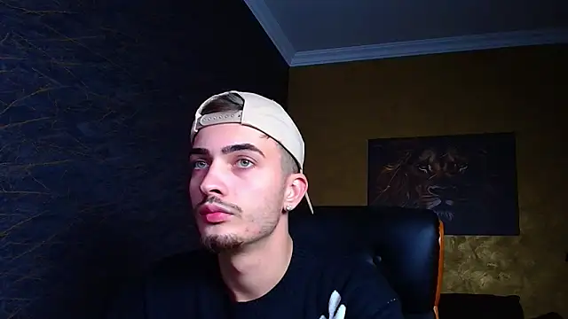 BrandonTate online show from October 3, 2025, 12:02 pm