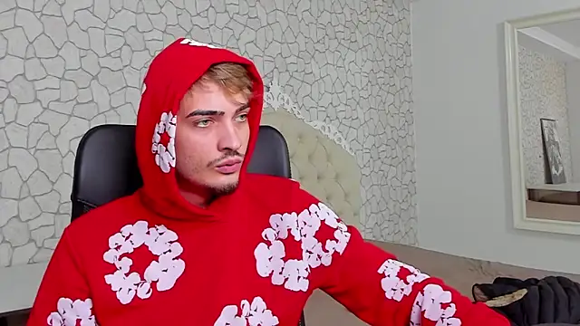 BrandonTate online show from October 28, 2025, 7:01 am