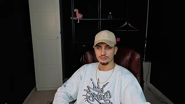 BrandonTate online show from February 17, 2026, 10:56 am