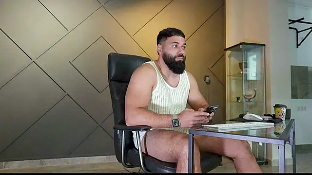 mattmasterss online show from February 16, 2025, 1:05 pm