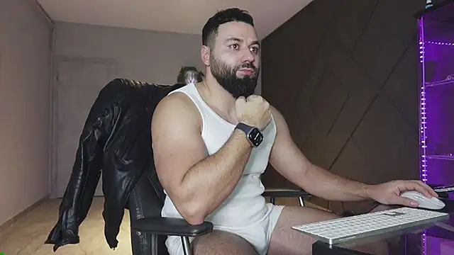 mattmasterss online show from February 9, 2026, 7:18 pm