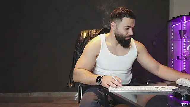 mattmasterss online show from February 27, 2026, 8:20 pm