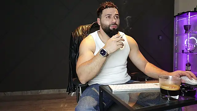 mattmasterss online show from March 22, 2026, 3:37 pm