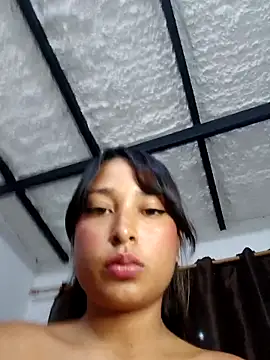 Bonnie Clydeee online show from October 12, 2025, 11:15 pm