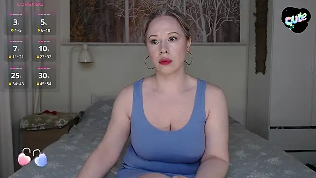 mary linn online show from February 27, 2025, 12:45 pm