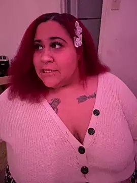 Snapshot of Juicyjordie chatting on January 4, 2025, 10:45 pm Juicyjordie online show from January 4, 2025, 10:45 pm