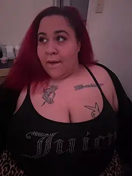 Snapshot of Juicyjordie chatting on March 4, 2025, 5:00 am Juicyjordie online show from March 4, 2025, 5:00 am