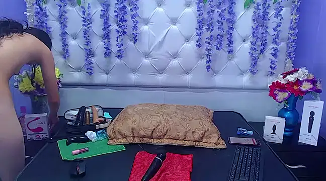 Brith Adams online show from February 9, 2025, 2:49 am