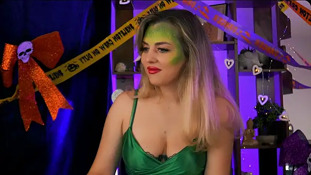 Bailey Evans online show from October 30, 2025, 7:10 am