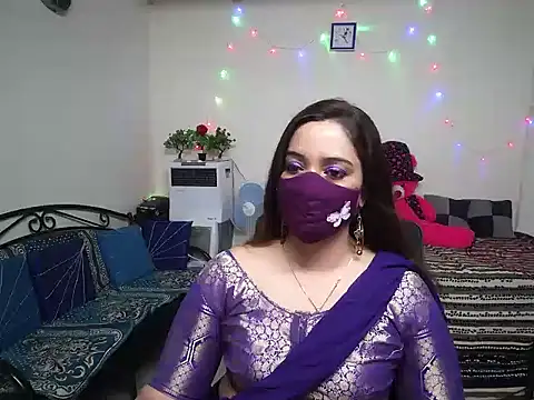 Arushisingh8888 online show from January 31, 2025, 7:50 am