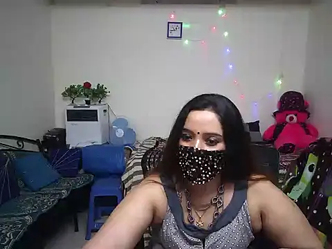 Arushisingh8888 online show from February 28, 2025, 10:30 am