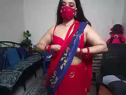 Arushisingh8888 online show from March 10, 2025, 8:48 am