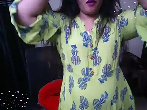 Arushisingh8888 online show from February 10, 2026, 1:37 pm