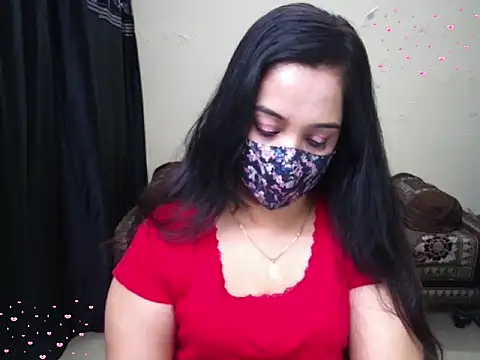 Arushisingh8888 online show from March 24, 2026, 1:05 pm