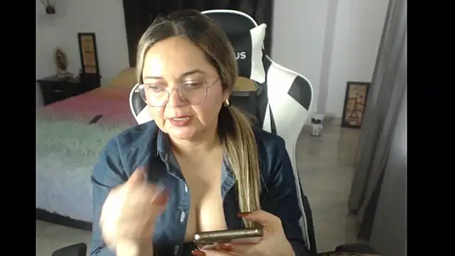 samy vsn online show from February 21, 2025, 10:48 pm