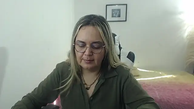 samy vsn online show from May 25, 2026, 9:43 pm