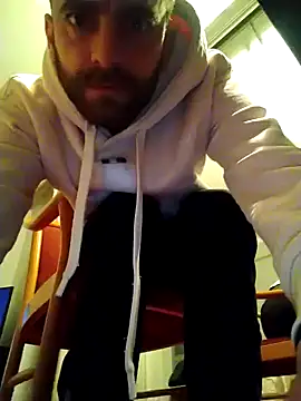 Antonio Vatooo online show from January 18, 2025, 4:04 am