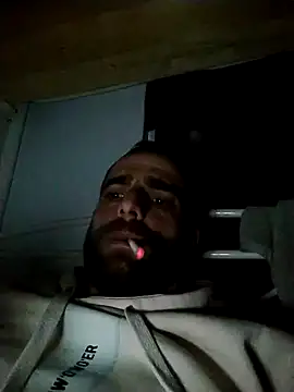 Antonio Vatooo online show from January 30, 2025, 10:41 pm