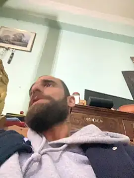 Antonio Vatooo online show from September 29, 2025, 10:20 am