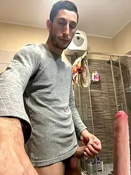 Gionnytav online show from January 8, 2026, 4:42 pm