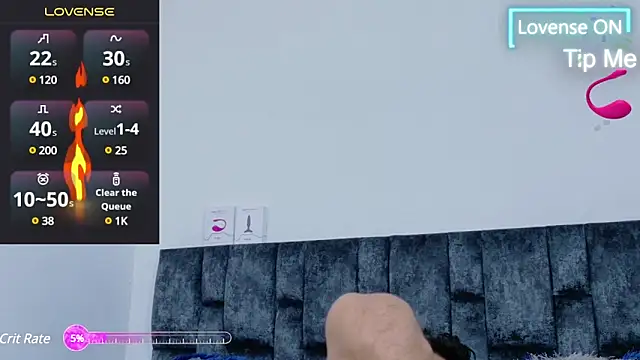 JAYCOB00 online show from February 28, 2025, 2:31 am