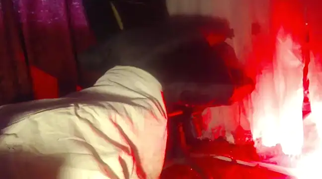 YuliFox online show from March 20, 2025, 2:10 pm