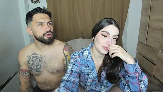 Snapshot of teseo_and_afroditha_ chatting on January 9, 2025, 1:29 am teseo and afroditha online show from January 9, 2025, 1:29 am