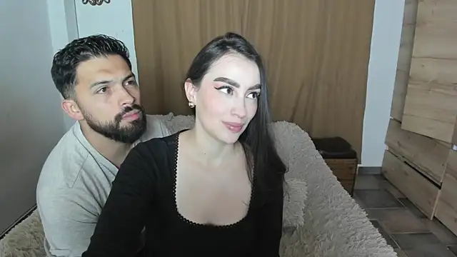 Snapshot of teseo_and_afroditha_ chatting on January 18, 2025, 4:04 am teseo and afroditha online show from January 18, 2025, 4:04 am