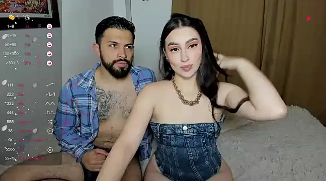 Snapshot of teseo_and_afroditha_ chatting on March 4, 2025, 3:55 am teseo and afroditha online show from March 4, 2025, 3:55 am