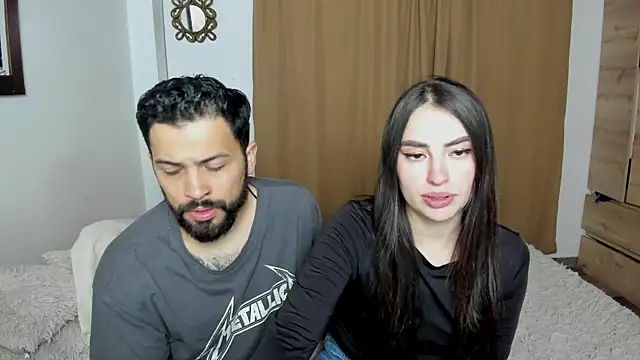 Snapshot of teseo_and_afroditha_ chatting on March 12, 2025, 5:35 am teseo and afroditha online show from March 12, 2025, 5:35 am