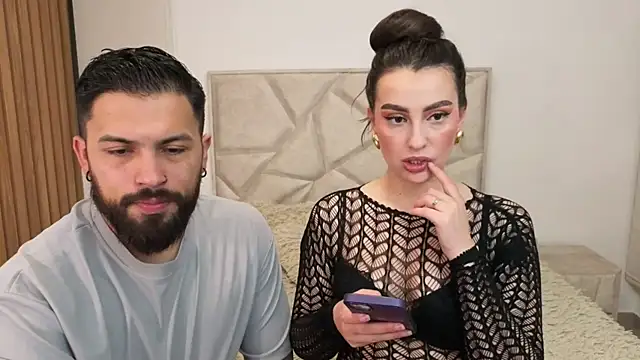 Snapshot of teseo_and_afroditha_ chatting on September 19, 2025, 4:58 am teseo and afroditha online show from September 19, 2025, 4:58 am