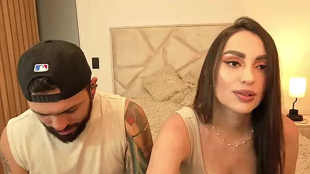 Snapshot of teseo_and_afroditha_ chatting on October 16, 2025, 3:29 am teseo and afroditha online show from October 16, 2025, 3:29 am