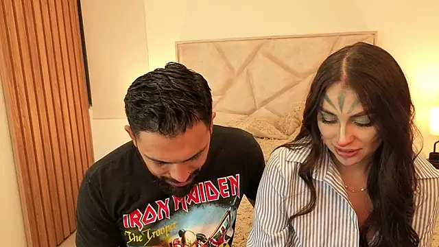 Snapshot of teseo_and_afroditha_ chatting on November 1, 2025, 4:58 am teseo and afroditha online show from November 1, 2025, 4:58 am