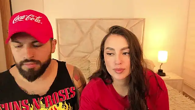 Snapshot of teseo_and_afroditha_ chatting on November 7, 2025, 5:18 am teseo and afroditha online show from November 7, 2025, 5:18 am