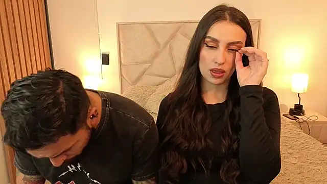 Snapshot of teseo_and_afroditha_ chatting on November 26, 2025, 4:02 am teseo and afroditha online show from November 26, 2025, 4:02 am