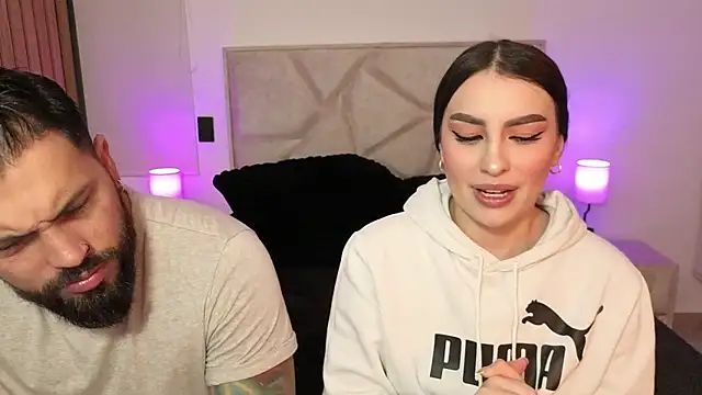 Snapshot of teseo_and_afroditha_ chatting on February 14, 2026, 3:58 am teseo and afroditha online show from February 14, 2026, 3:58 am