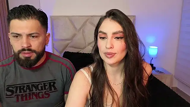 Snapshot of teseo_and_afroditha_ chatting on February 27, 2026, 3:39 am teseo and afroditha online show from February 27, 2026, 3:39 am