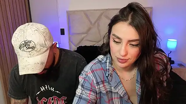 Snapshot of teseo_and_afroditha_ chatting on February 28, 2026, 3:29 am teseo and afroditha online show from February 28, 2026, 3:29 am