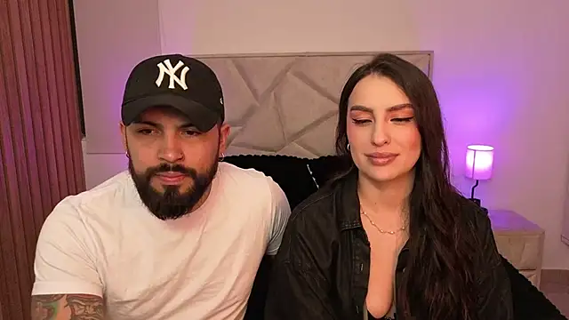 teseo and afroditha  online show from April 8, 2026, 4:12 am