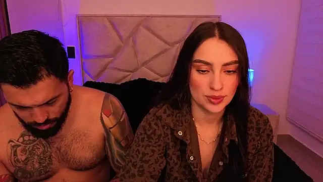 teseo and afroditha  online show from April 9, 2026, 4:12 am