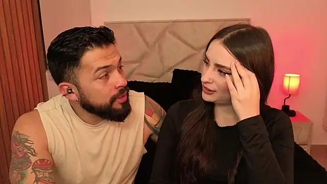 teseo and afroditha  online show from April 11, 2026, 3:33 am