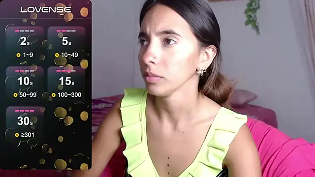 MitchWilson1 online show from March 14, 2025, 12:43 am