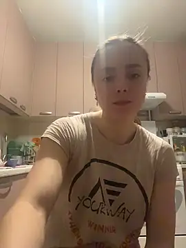 AlisaKissss online show from November 9, 2025, 1:26 am