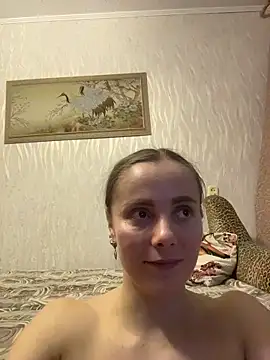 AlisaKissss online show from January 5, 2026, 8:23 pm