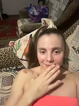 AlisaKissss online show from March 4, 2026, 7:31 pm