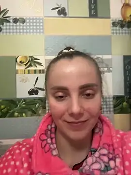 AlisaKissss online show from March 12, 2026, 7:42 pm