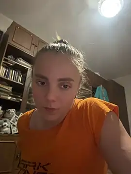 AlisaKissss online show from June 7, 2026, 7:17 pm